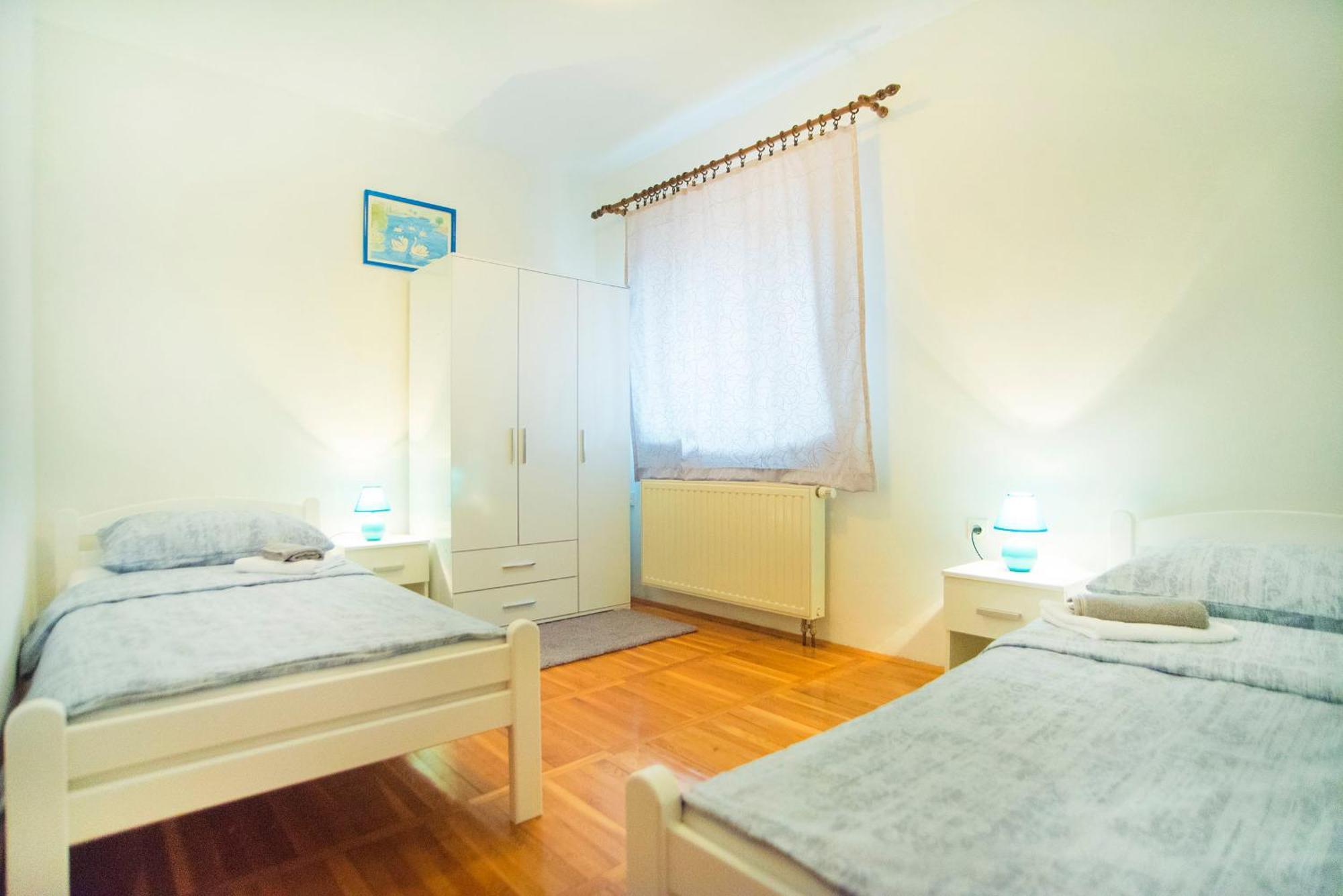 Apartment Katarina Slunj Exterior photo